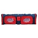 Hockey Kit Bag Pitthu Shoulder Bag - Large 30 Inch Heavy Duty - Army Print (Bag Only)