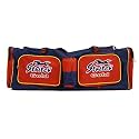 Hockey Kit Bag Pitthu Shoulder Bag - Large 30 Inch Heavy Duty - Army Print (Bag Only)