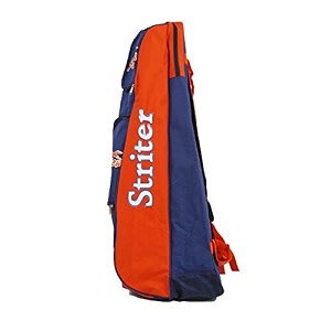 hockey kit bag pitthu shoulder bag - large 30 inch heavy duty - army print bag only