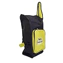 Hockey Kit Bag Pitthu Shoulder Bag - Large 30 Inch Heavy Duty - Army Print (Bag Only)