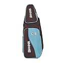 Hockey Kit Bag Pitthu Shoulder Bag - Large Size Heavy Duty - Blue (Bag Only/Colors of Bag May Vary)