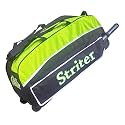 Hockey Kit Bag Pitthu Shoulder Bag - Large 30 Inch Heavy Duty - Army Print (Bag Only)