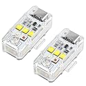 Strobe Light,Night Anti Collision Lights for FAA Drone(2 PCS)