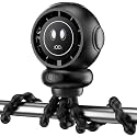 Hotsales Stroller Fan, 6000 mAh Clip On Fan for Baby, Portable Rechargeable