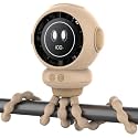 Hotsales Stroller Fan, 6000 mAh Clip On Fan for Baby, Portable Rechargeable