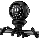 Hotsales Stroller Fan, 6000 mAh Clip On Fan for Baby, Portable Rechargeable