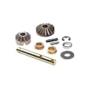 Stromberg Carlson LG-146060 Follow Leg Repair Kit for Landing Gear – Fits Venture Mfg RV Landing Gear Only, 5th Wheel Landing Gear, Gears, Shaft, Washers and Clip