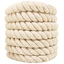 VNQ Strong Cotton Rope 1 Inch Thick