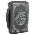 Strong in The Lord Ephesians 610 Grey