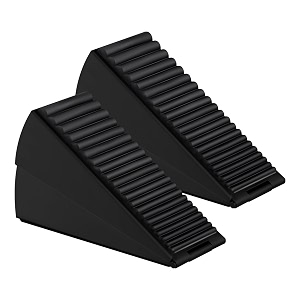 Strongest Adjustable Spring Loaded Large Door Stopper