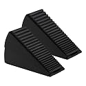 Strongest Adjustable Spring Loaded Large Door Stopper