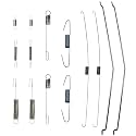 Strongthium 14PCS GCV160 Throttle Return Governor Spring Rod