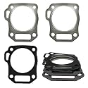 STRONGTHIUM 196cc 208cc 212cc 224cc GX200 GX160 Head Gasket Set