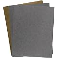 Strongthium 3 Pcs Non Asbestos + Cork Rubber Gasket