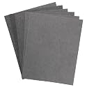 Strongthium 6 Pcs Non Asbestos Gasket Making Material Paper Sheet