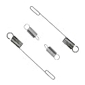 Strongthium 790849 699056 Air Vane Choke Spring