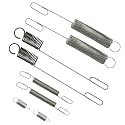 Strongthium 790849 699056 Governor Idle Springs Air Vane Choke Spring