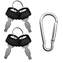 Strongthium GX340 GX390 Generator Key Ignition Switch