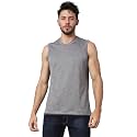 Men39s Lycra Blend Sleeveless Fitness Tanks Top