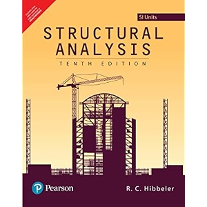 structural analysis 10e in si units