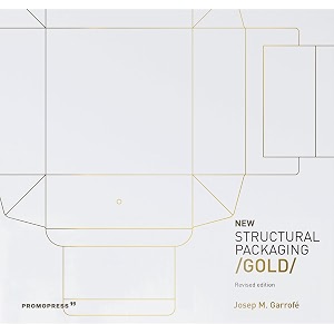 structural packaging gold