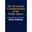 Structural Transformation of the Public Sphere: An Inquiry Into a Category of Bourgeois Society