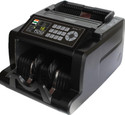 STS B-7T TFT Display Mix Note Value Counting Machine Fully Automatic Business-Grade Note Counting Machine