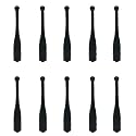 Stubby Antenna NAR6595A Compatible with Motorola APX6000 10PCS