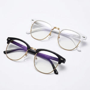 The Studded Clubmaster Sunglasses