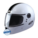 STUDDS Chrome Eco Motorbike Helmet