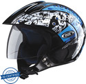 STUDDS D2 Motorbike Helmet