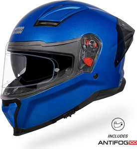 STUDDS Helios Full Face ISI and DOT