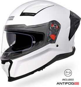 STUDDS Helios Full Face ISI and DOT