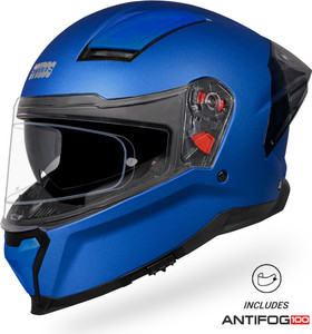 STUDDS Helios Full Face ISI and DOT