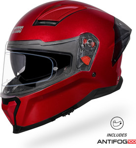 STUDDS Helios Full Face ISI and DOT