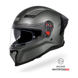 STUDDS Helios Full Face ISI and DOT