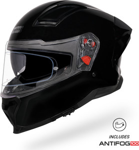 STUDDS Helios Full Face ISI and DOT
