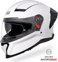 STUDDS Helios Full Face ISI and DOT