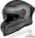 STUDDS Helios Full Face ISI and DOT