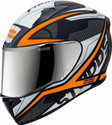 STUDDS HELMET THUNDER D4 MATT BLACK N10