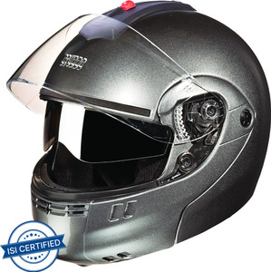 STUDDS Ninja 3G Eco Motorbike Helmet