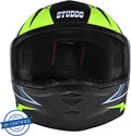 STUDDS NINJA ELITE SUPER D6 Motorbike Helmet
