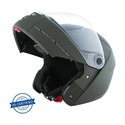 STUDDS NINJA ELITE SUPER FULL FACE MILITARY