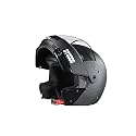 Studds Ninja Pastel Plain Full Face Helmet-