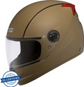 STUDDS Professional Motorsports Helmet Desert Storm and