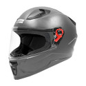 STUDDS Raider Street Motorbike Helmet