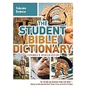 The Student Bible Dictionary