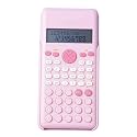Student Math Calculator 2 Lines Shows That The Scientific is Suitable for Middle School Students