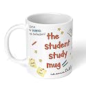 The Student Study Mug - Perfect Back-to-School