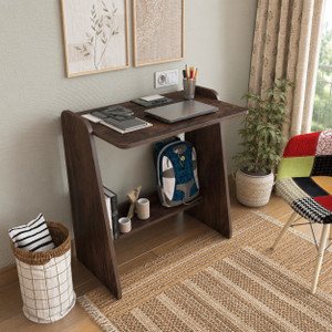 Studio Kook Milano Engineered Wood Computer Desk